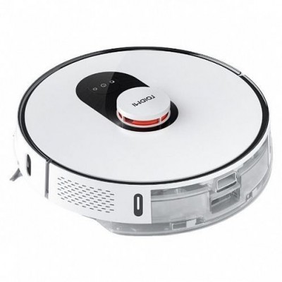 Робот-пылесос Roidmi Robot Vacuum and Mop Cleaner with Clean Base EVE Plus (EU)