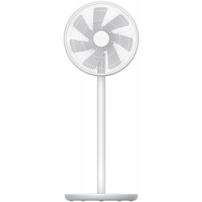 Напольный вентилятор Xiaomi SmartMi DC Natural Wind Fan 2 (ZLBPLDS04ZM)
