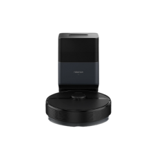 Робот-пылесос Xiaomi Roborock Q7 Plus Черный